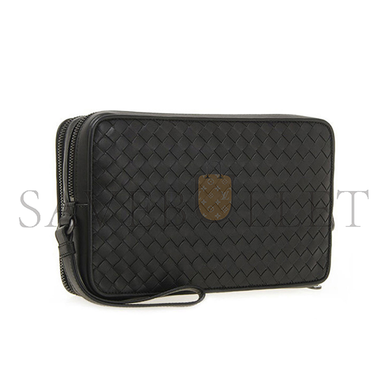 B0tt*ga Ven*ta CLUTCH BAG 344776V46511000 (25*16*6.5cm)